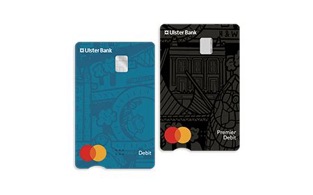 ulster bank contactless debit card|ulster bank debit card balance.